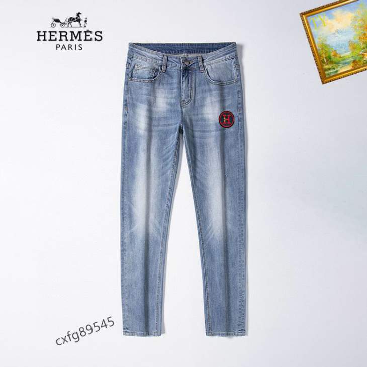 Picture of Hermes Jeans Long _SKUHermessz28-3825tn954510485
